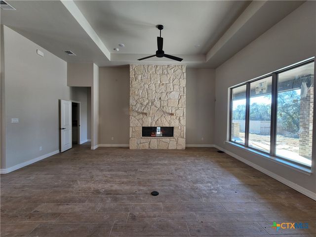 637 Bald Eagle Loop, Salado, TX 76571