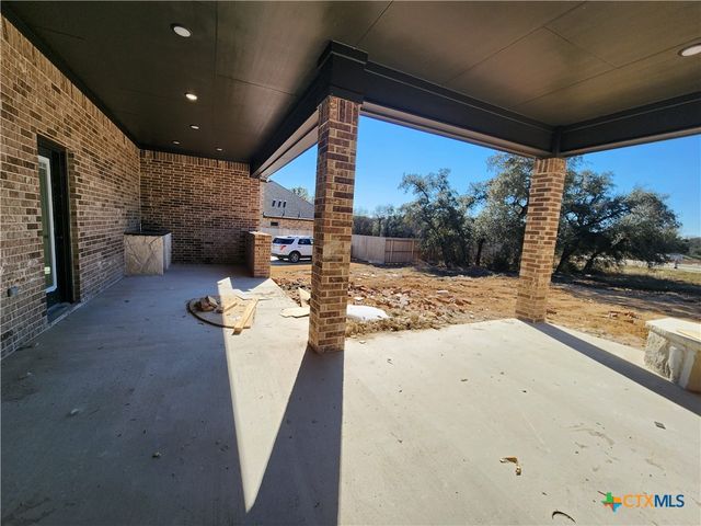 637 Bald Eagle Loop, Salado, TX 76571