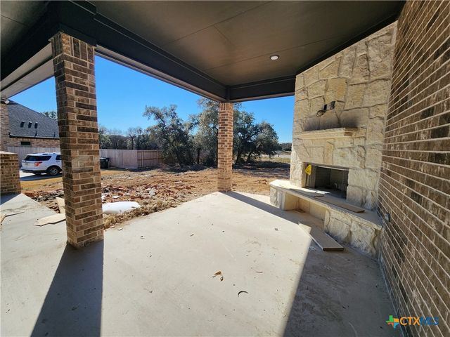 637 Bald Eagle Loop, Salado, TX 76571