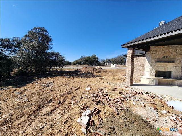 637 Bald Eagle Loop, Salado, TX 76571
