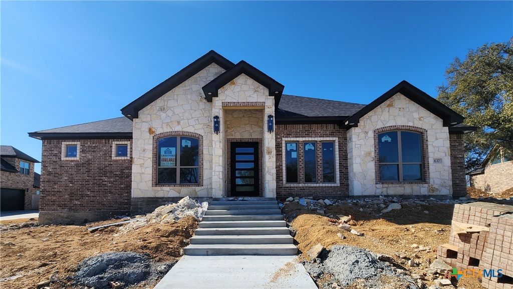 637 Bald Eagle Loop, Salado, TX 76571