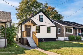 3203 Taylor Blvd, Louisville, KY 40215