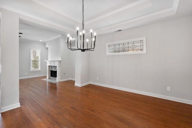 1206 CHAPEL PARK BLVD, Cordova, TN 38016