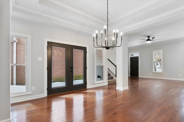 1206 CHAPEL PARK BLVD, Cordova, TN 38016