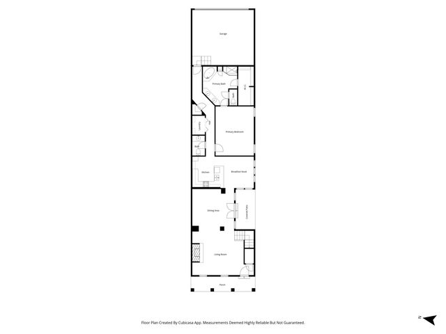 1206 CHAPEL PARK BLVD, Cordova, TN 38016