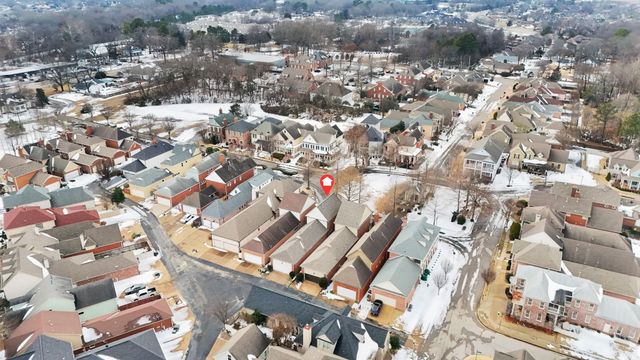 1206 CHAPEL PARK BLVD, Cordova, TN 38016