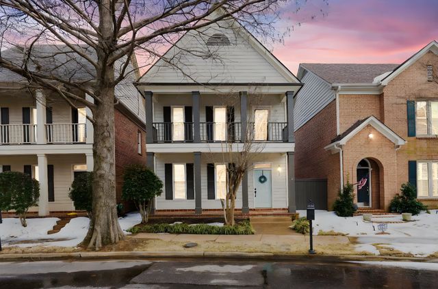 1206 CHAPEL PARK BLVD, Cordova, TN 38016