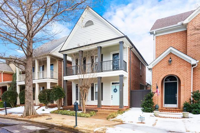 1206 CHAPEL PARK BLVD, Cordova, TN 38016