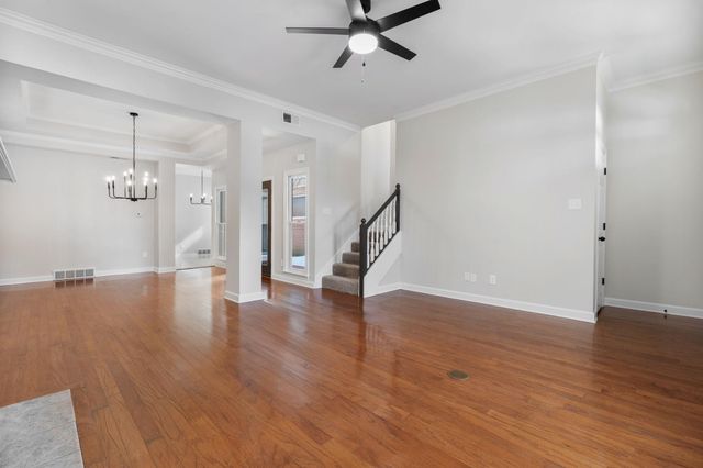 1206 CHAPEL PARK BLVD, Cordova, TN 38016