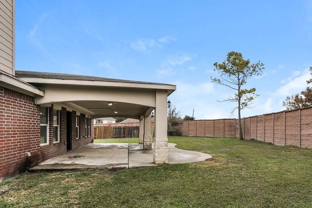 7407 Blossommist Lane, Richmond, TX 77407