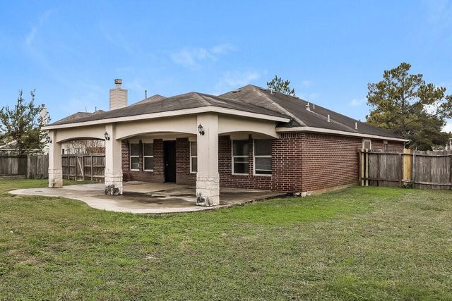7407 Blossommist Lane, Richmond, TX 77407