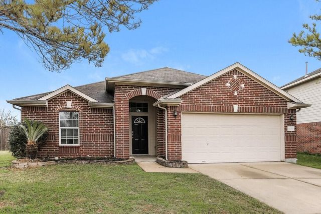 7407 Blossommist Lane, Richmond, TX 77407