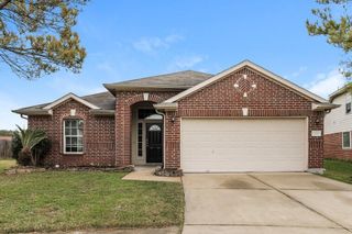 7407 Blossommist Lane, Richmond, TX 77407