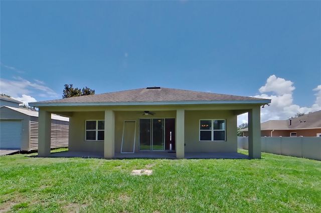 12552 HAMMOCK POINTE CIRCLE, Clermont, FL 34711