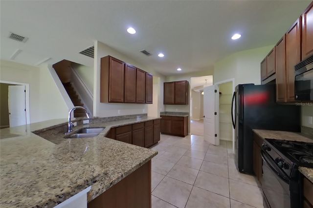12552 HAMMOCK POINTE CIRCLE, Clermont, FL 34711