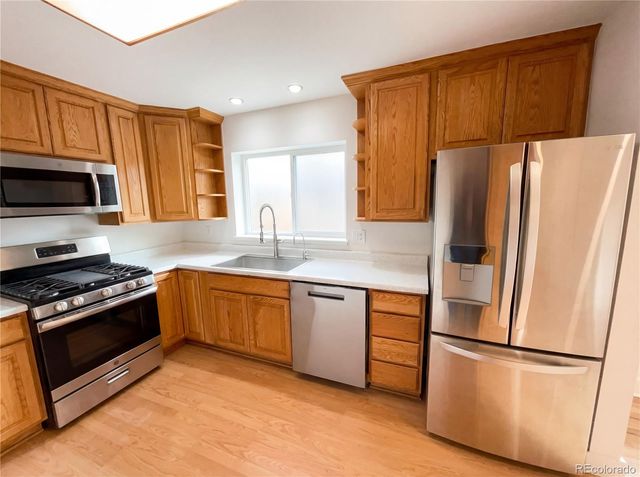 5790 W Louisiana Avenue, Lakewood, CO 80232