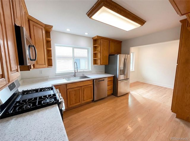 5790 W Louisiana Avenue, Lakewood, CO 80232