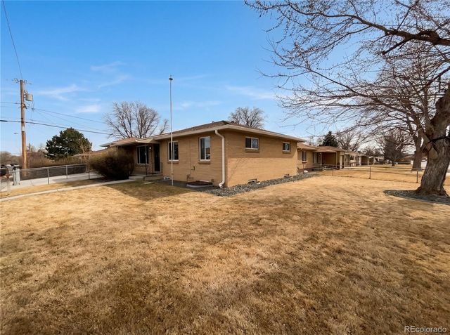 5790 W Louisiana Avenue, Lakewood, CO 80232