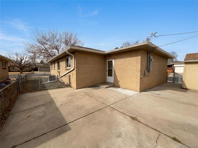 5790 W Louisiana Avenue, Lakewood, CO 80232