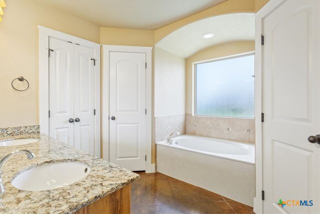 703 Cosper Creek Drive, Killeen, TX 76542