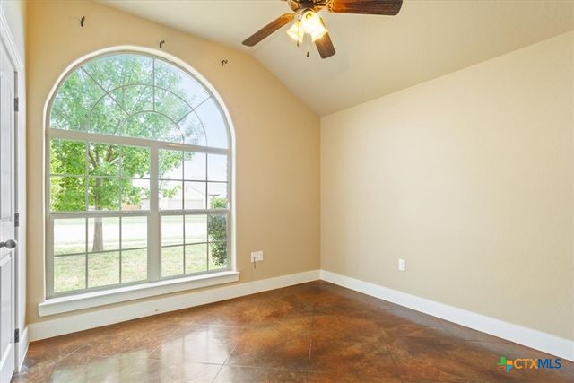 703 Cosper Creek Drive, Killeen, TX 76542