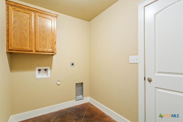 703 Cosper Creek Drive, Killeen, TX 76542