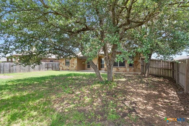 703 Cosper Creek Drive, Killeen, TX 76542