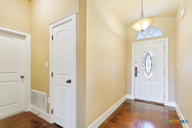 703 Cosper Creek Drive, Killeen, TX 76542