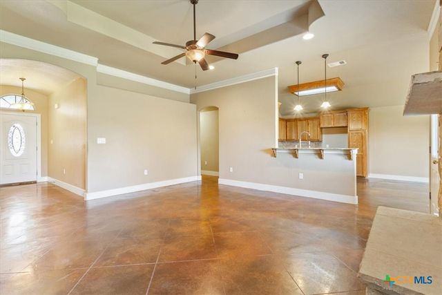703 Cosper Creek Drive, Killeen, TX 76542