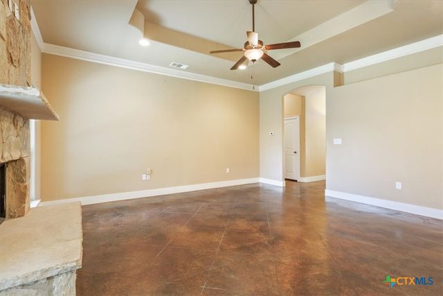 703 Cosper Creek Drive, Killeen, TX 76542