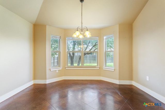 703 Cosper Creek Drive, Killeen, TX 76542