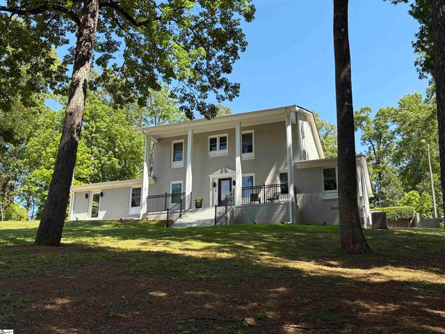 129 Highland Drive, Duncan, SC 29334