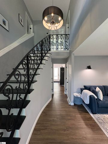 129 Highland Drive, Duncan, SC 29334