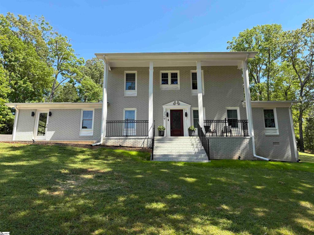 129 Highland Drive, Duncan, SC 29334