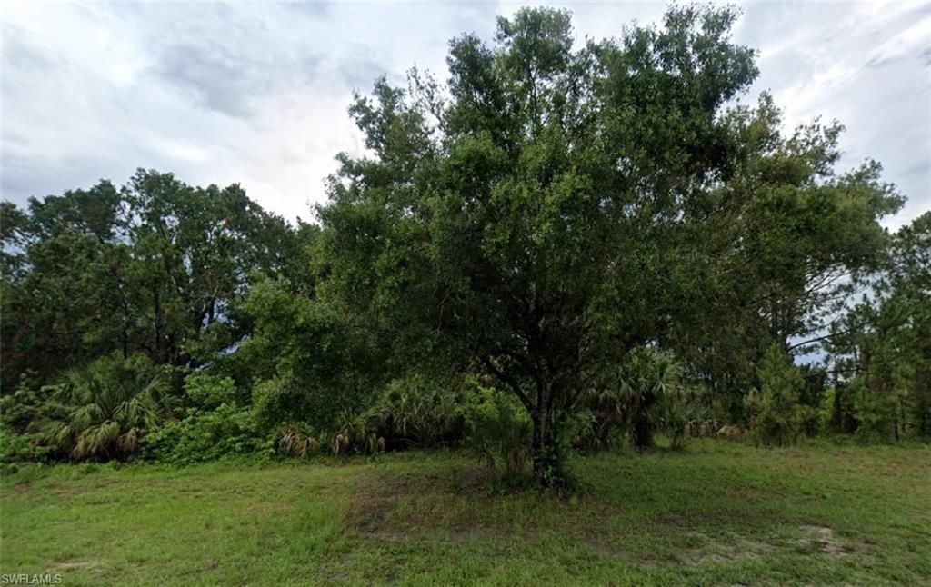 134 Bell BLVD S, LEHIGH ACRES, FL 33974 — exterior