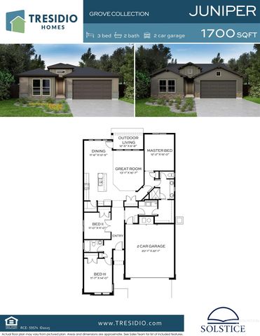 4628 E La Grande St., Nampa, ID 83687