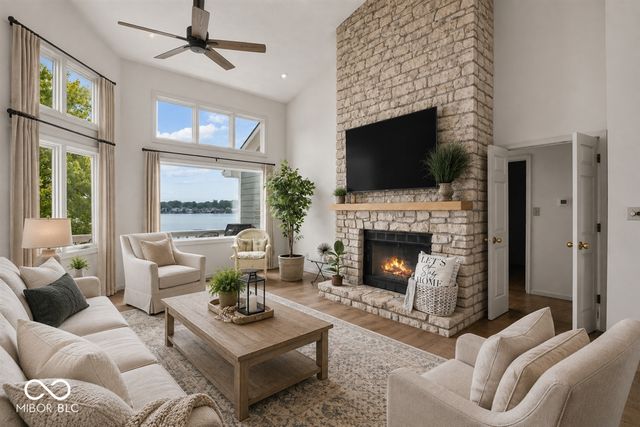 3558 Clearwater Circle, Indianapolis, IN 46240