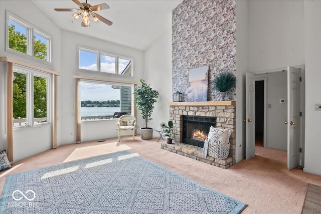 3558 Clearwater Circle, Indianapolis, IN 46240