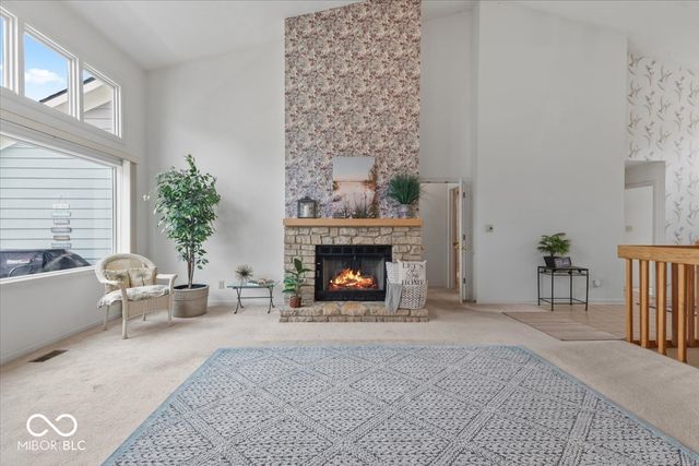 3558 Clearwater Circle, Indianapolis, IN 46240