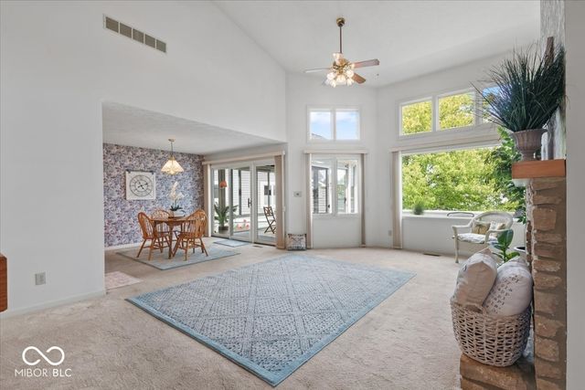 3558 Clearwater Circle, Indianapolis, IN 46240