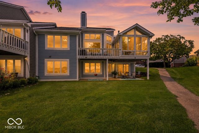 3558 Clearwater Circle, Indianapolis, IN 46240