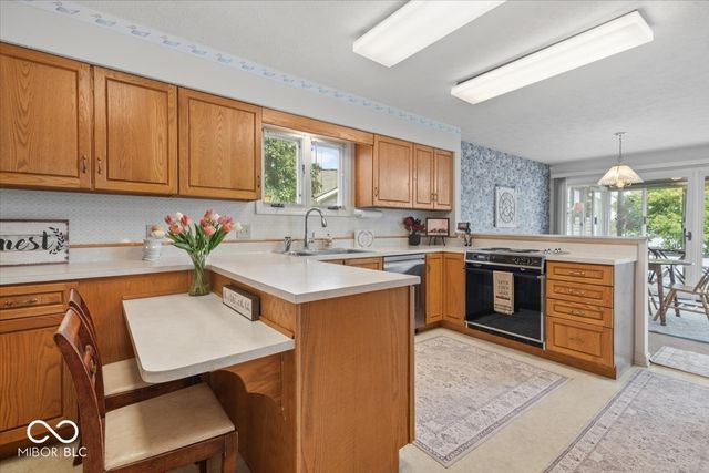 3558 Clearwater Circle, Indianapolis, IN 46240