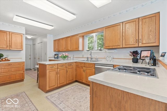 3558 Clearwater Circle, Indianapolis, IN 46240