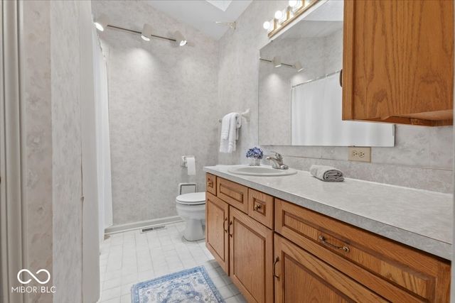 3558 Clearwater Circle, Indianapolis, IN 46240
