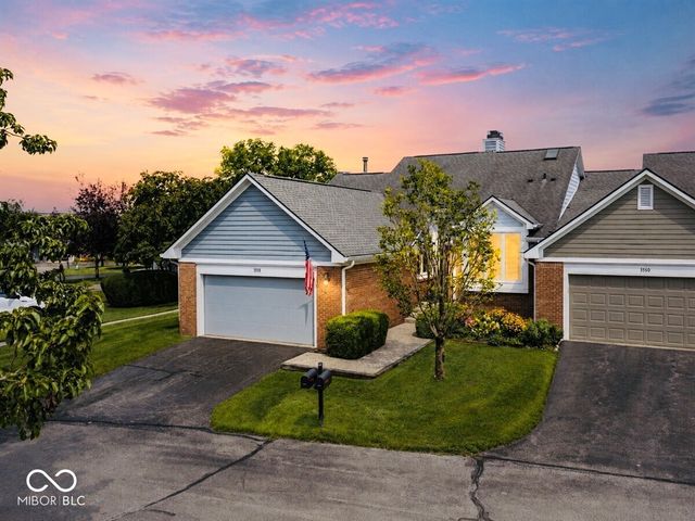 3558 Clearwater Circle, Indianapolis, IN 46240