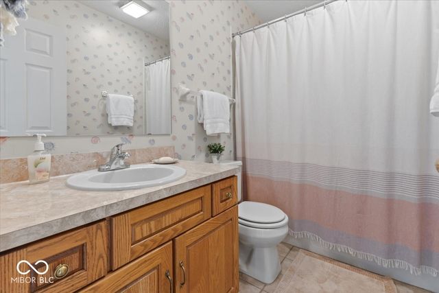 3558 Clearwater Circle, Indianapolis, IN 46240