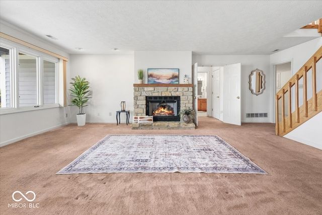 3558 Clearwater Circle, Indianapolis, IN 46240