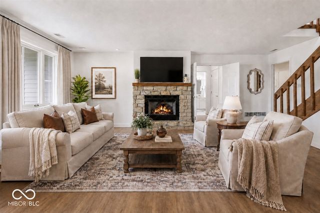 3558 Clearwater Circle, Indianapolis, IN 46240