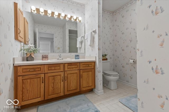 3558 Clearwater Circle, Indianapolis, IN 46240