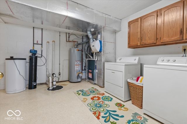3558 Clearwater Circle, Indianapolis, IN 46240